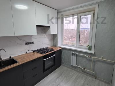 3-бөлмелі пәтер · 62.2 м² · 5/5 қабат, Кобыланды батыра 38А, бағасы: 19.5 млн ₸ в Костанае