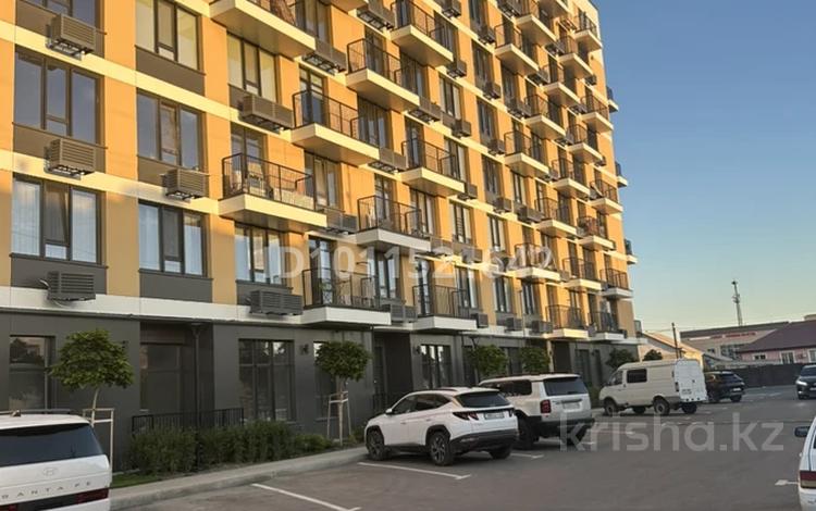 2-комнатная квартира · 56 м² · 5/9 этаж, мкр Центральный, Шайден Даулетова 2 за 27 млн ₸ в Атырау — фото 10