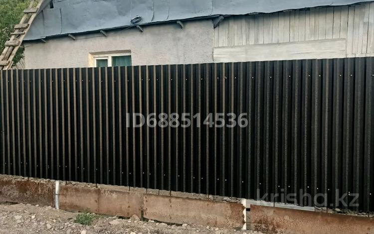 Жеке үй · 5 бөлме · 75 м² · 6 жүзд., Красный камень. центральная 89, бағасы: 11 млн ₸ в Талдыкоргане — фото 38