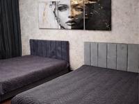 3-комнатная квартира · 100 м² · 3/24 этаж, Туран 55/3 за 30 000 〒 в Астане, Есильский р-н