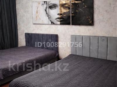 3-комнатная квартира · 100 м² · 3/24 этаж, Туран 55/3 за 25 000 ₸ в Астане, Есильский р-н