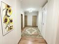 3-бөлмелі пәтер · 100 м² · 3/24 қабат, Туран 55/3, бағасы: 25 000 ₸ в Астане, Есильский р-н — фото 5
