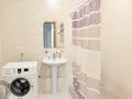 3-бөлмелі пәтер · 100 м² · 3/24 қабат, Туран 55/3, бағасы: 25 000 ₸ в Астане, Есильский р-н — фото 9