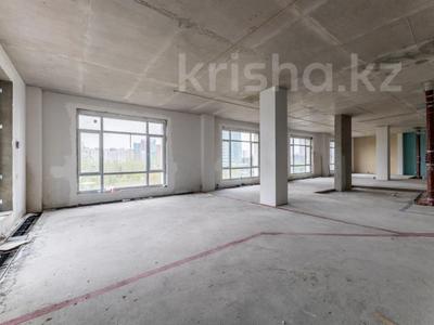 4-комнатная квартира, 370 м², 3/16 этаж, Динмухамеда Кунаева за 400 млн 〒 в Астане, Есильский р-н