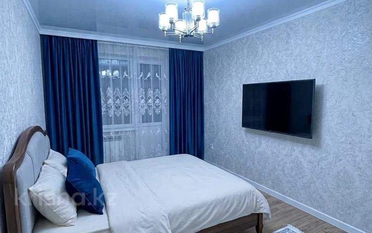 1-комнатная квартира · 38 м² · 2/5 этаж, Болашак — 6 микрорайон за 10 000 ₸ в Талдыкоргане — фото 15