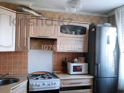 2-комнатная квартира · 47.8 м² · 5/5 этаж, Юность 75/60 за 20 млн ₸ в Семее