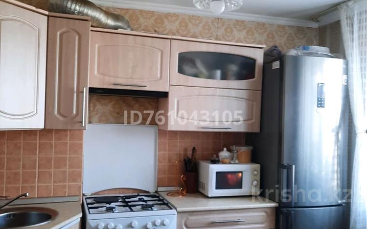 2-комнатная квартира · 47.8 м² · 5/5 этаж, Юность 75/60 за 20 млн ₸ в Семее — фото 2