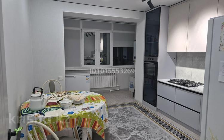 2-комнатная квартира · 67 м² · 2/5 этаж, мкр. Алтын орда за ~ 23.8 млн ₸ в Актобе — фото 2