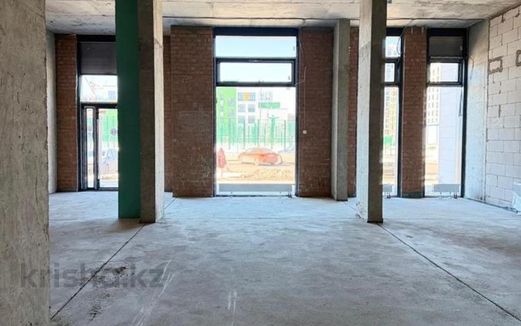 Свободное назначение · 140 м² за 210 млн ₸ в Астане, Нура р-н — фото 2