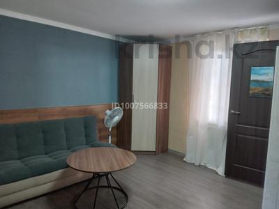 2-комнатная квартира · 30 м² · 2/2 этаж, Микрорайон 18, улица Ауэзова за 140 000 〒 в Конаеве