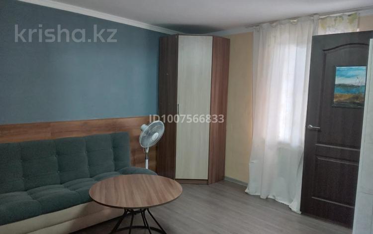 1-бөлмелі пәтер · 30 м² · 2/2 қабат, Микрорайон 18, улица Ауэзова, бағасы: 150 000 ₸ в Конаеве — фото 27