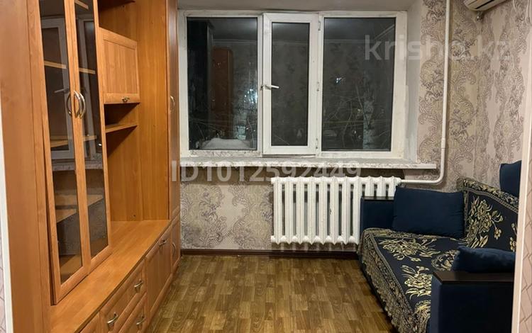 1-комнатная квартира · 18 м² · 2/5 этаж, Дукенулы 22/1 за 11.5 млн ₸ в Астане, Сарыарка р-н — фото 2
