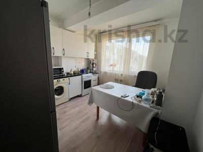 1-комнатная квартира · 36 м² · 4/5 этаж, мкр Шугыла, Жунисова за 23.5 млн ₸ в Алматы, Наурызбайский р-н