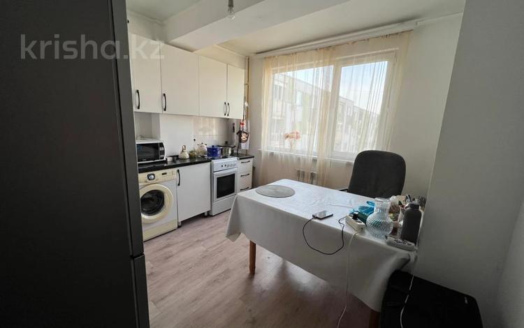 1-комнатная квартира · 36 м² · 4/5 этаж, мкр Шугыла, Жунисова за 23.5 млн ₸ в Алматы, Наурызбайский р-н — фото 16