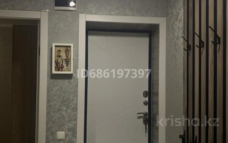 3-комнатная квартира · 60 м² · 4/5 этаж, Тажибаева 25 — Парк Шукенова за 200 000 ₸ в  — фото 2