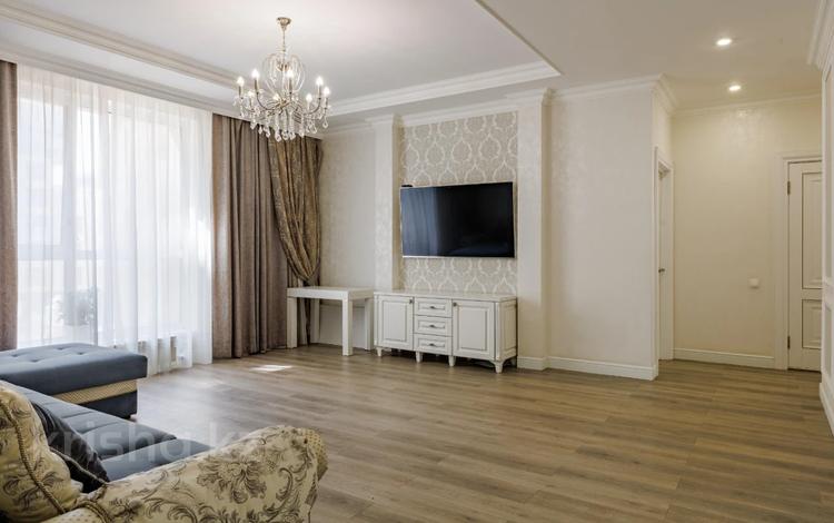 4-комнатная квартира · 124 м² · 4/9 этаж, Мәңгілік Ел 52 за 86.5 млн ₸ в Астане, Есильский р-н — фото 6