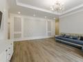 4-бөлмелі пәтер · 124 м² · 4/9 қабат, Мәңгілік Ел 52, бағасы: 86.5 млн ₸ в Астане, Есильский р-н — фото 8