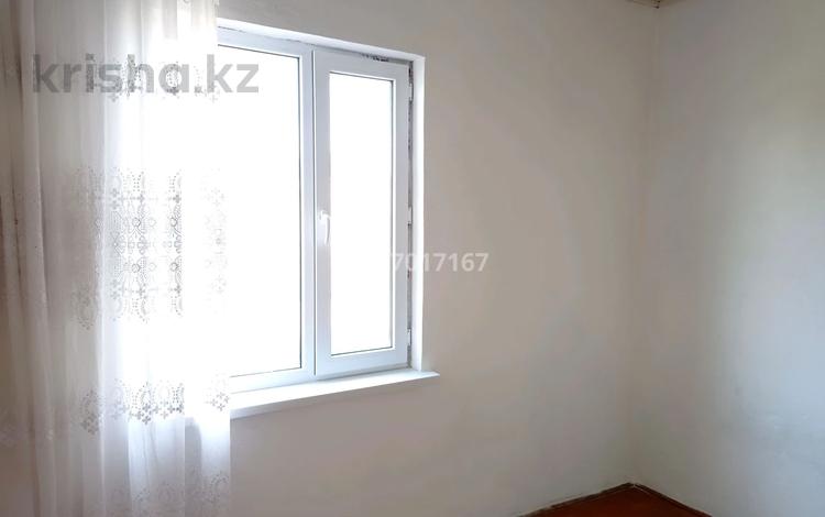 Отдельный дом · 3 комнаты · 56.6 м² · 8 сот., Алтын бесік 9 за 9 млн 〒 в Жанакурылыс — фото 2
