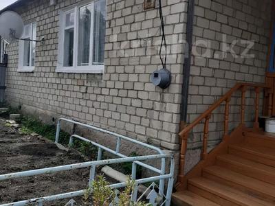 Часть дома · 4 комнаты · 75.3 м² · 6 сот., Мебельная 4 за 12.6 млн 〒 в Щучинске