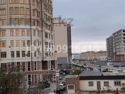 2-бөлмелі пәтер · 58 м² · 3/5 қабат, 13-й мкр 46 — Напротив флоренция, бағасы: 180 000 〒 в Актау