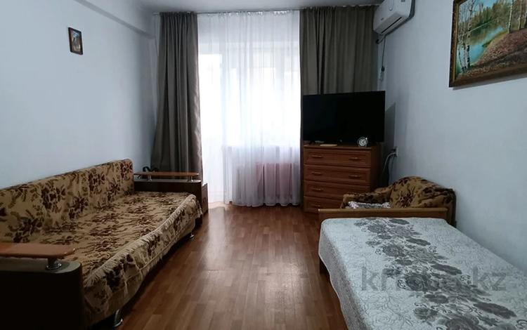 1-бөлмелі пәтер · 31 м² · 2/4 қабат, 1 мкр 27 дом, бағасы: 15 млн ₸ в Конаеве — фото 2