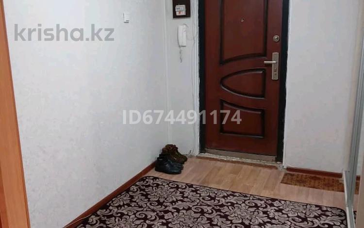 2-комнатная квартира, 55.3 м², 5/5 этаж, Санкибай батыра 169/2 за 15 млн 〒 в Актобе — фото 2