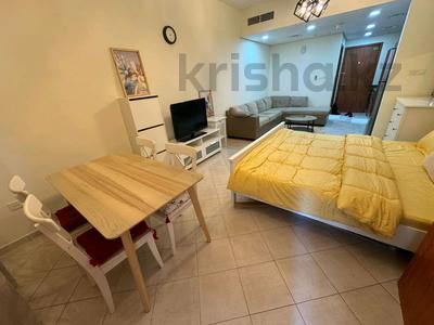 1-комнатная квартира · 40 м², Dubai Prodcution city 1 за 957 000 ₸ в Дубае