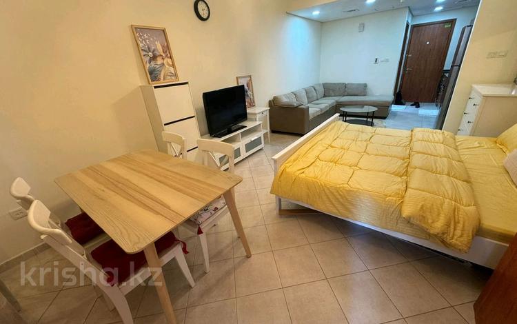 1-комнатная квартира · 40 м², Dubai Prodcution city 1 за 957 000 ₸ в Дубае — фото 2