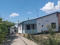 Часть дома · 4 комнаты · 90 м² · 10 сот., Айманбетова 14 — Село Толеби ,рядом Прокуратура за 14 млн ₸ в Шу