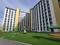 2-комнатная квартира · 39.5 м² · 3/9 этаж, Шоссе Коргалжын 37 — Кургальжинская трасса за 17 млн ₸ в Астане, Нура р-н