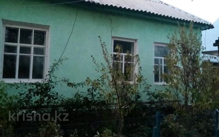 Отдельный дом · 5 комнат · 80 м² · 25 сот., Нурматова 66 за 10 млн 〒 в Тюлькубасе — фото 7