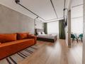 1-комнатная квартира · 33 м² · 1/5 этаж, Назарбаева 107 — VITA HAUS за 25 900 ₸ в Петропавловске — фото 8