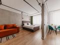 1-комнатная квартира · 33 м² · 1/5 этаж, Назарбаева 107 — VITA HAUS за 25 900 ₸ в Петропавловске — фото 9