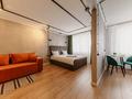 1-комнатная квартира · 33 м² · 1/5 этаж, Назарбаева 107 — VITA HAUS за 25 900 ₸ в Петропавловске — фото 5