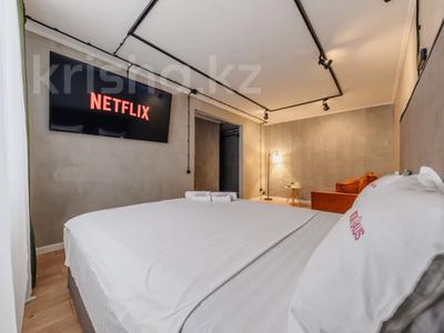 1-комнатная квартира · 33 м² · 1/5 этаж, Назарбаева 107 — VITA HAUS за 25 900 ₸ в Петропавловске