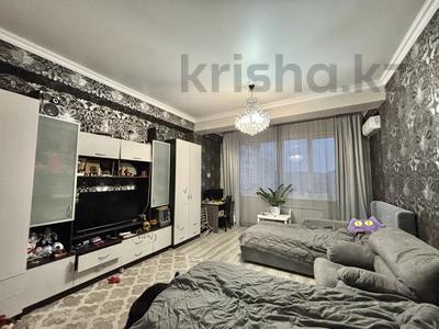 2-комнатная квартира · 97.1 м² · 9/11 этаж, мкр Жетысу-3, Мкр. Жетысу-3 59 за 60 млн ₸ в Алматы, Ауэзовский р-н