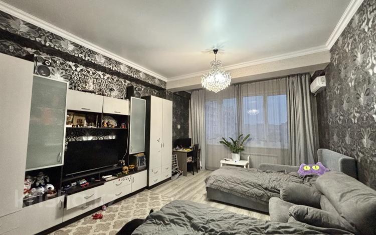 2-комнатная квартира · 97.1 м² · 9/11 этаж, мкр Жетысу-3, Мкр. Жетысу-3 59 за 60 млн ₸ в Алматы, Ауэзовский р-н — фото 16