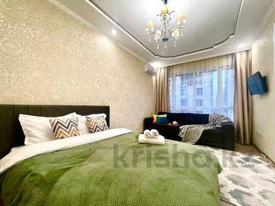 Аренда квартир посуточно в Алматы: 1-комнатная квартира · 40 м² · 7/12 этаж, Тажибаевой 157 к6 за 20 000 〒 1-комнатная квартира · 40 м² · 7/12 этаж, Тажибаевой 157 к6 за 20 000 〒 в Алматы, Бостандыкский р-н