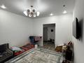 2-комнатная квартира · 64 м² · 9/14 этаж, Шамши Калдаяков 44 за 37 млн ₸ в Астане, Алматы р-н — фото 2