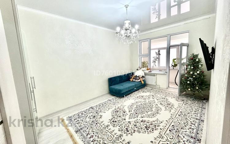 1-комнатная квартира · 40 м² · 5/7 этаж, 19-й мкр 21 — Жк Аскартау за 16.5 млн ₸ в Актау — фото 10