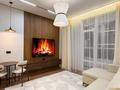 2-комнатная квартира · 48 м² · 8/16 этаж, Сатпаева 90/58 за 350 000 ₸ в Алматы, Бостандыкский р-н