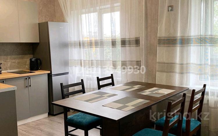2-бөлмелі пәтер · 45 м² · 5/5 қабат, Назарбаева 3/1 — Дворец спорта, бағасы: 21 000 ₸ в Усть-Каменогорске — фото 2