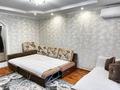 3-бөлмелі пәтер, 80 м², 3/9 қабат ай сайын, Айтиева 72 — Универмаг СИТИ ЦЕНТР, бағасы: 350 000 〒 в Уральске — фото 20