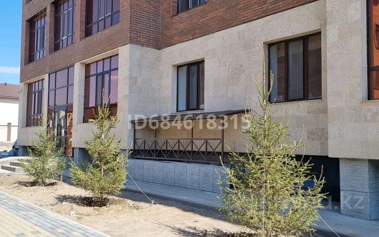 6-комнатная квартира · 204 м² · 2/3 этаж, мкр Городской Аэропорт, Габдуллы Кулкыбаева 13 за 66 млн 〒 в Караганде, Казыбек би р-н — фото 7