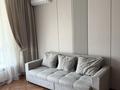 3-комнатная квартира · 54.5 м² · 6/9 этаж, Шамши Калдаяков — Жумекен Нажимеденов за 41 млн ₸ в Астане, Алматы р-н — фото 7