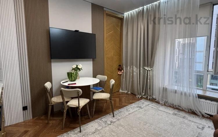 3-комнатная квартира · 54.5 м² · 6/9 этаж, Шамши Калдаяков — Жумекен Нажимеденов за 41 млн ₸ в Астане, Алматы р-н — фото 62