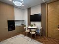 3-комнатная квартира · 54.5 м² · 6/9 этаж, Шамши Калдаяков — Жумекен Нажимеденов за 41 млн ₸ в Астане, Алматы р-н — фото 2