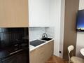 2-бөлмелі пәтер · 54.5 м² · 6/9 қабат, Шамши Калдаяков — Жумекен Нажимеденов, бағасы: 45 млн ₸ в Астане, Алматы р-н — фото 9