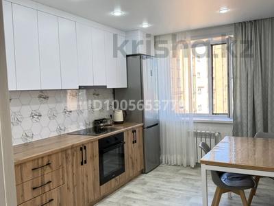 2-комнатная квартира · 63.5 м² · 7/9 этаж, Горького 14 за 34.5 млн ₸ в Петропавловске