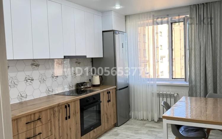 2-комнатная квартира · 63.5 м² · 7/9 этаж, Горького 14 за ~ 32.8 млн ₸ в Петропавловске — фото 11